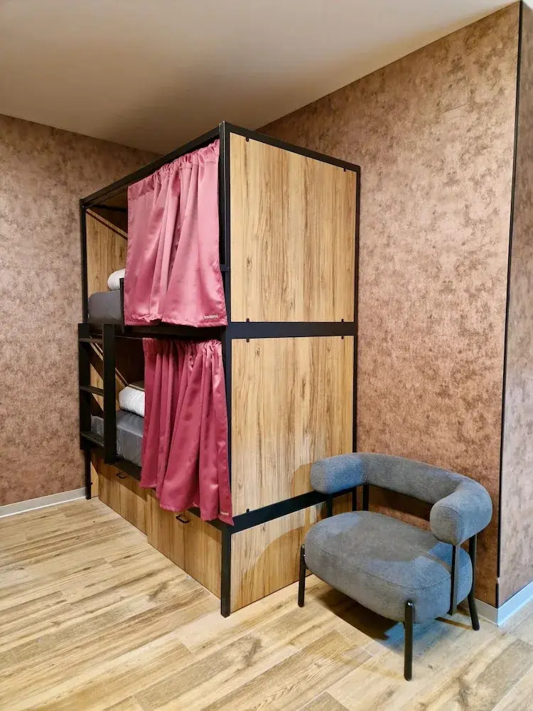 Photo - Velvet Hostel Business