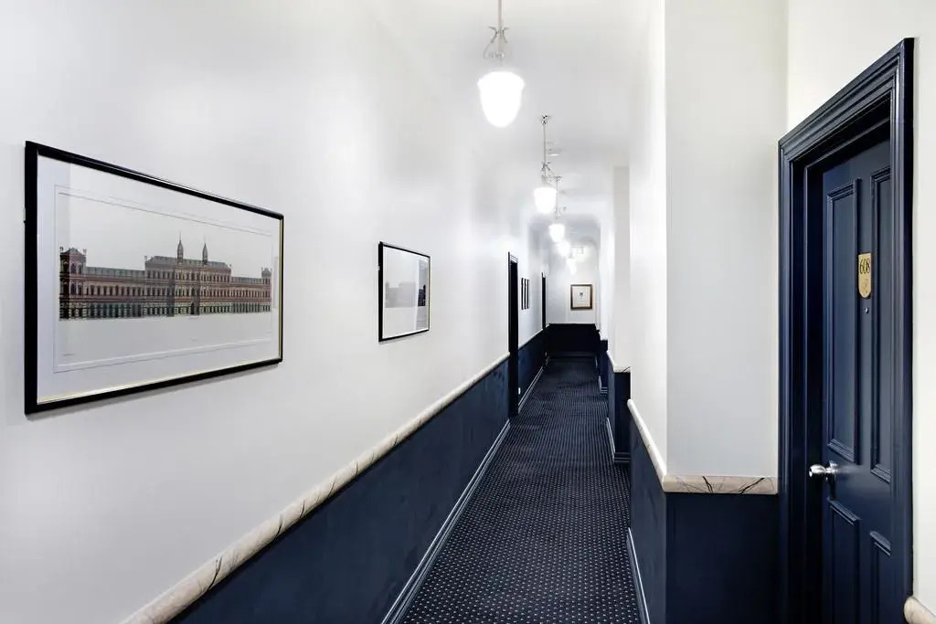 Foto - Rothbury Hotel