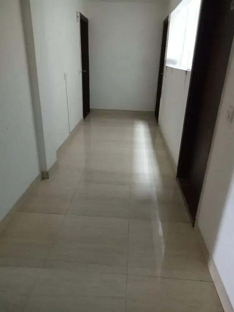 Photo - Hotel Aerotech Near Delhi Airport