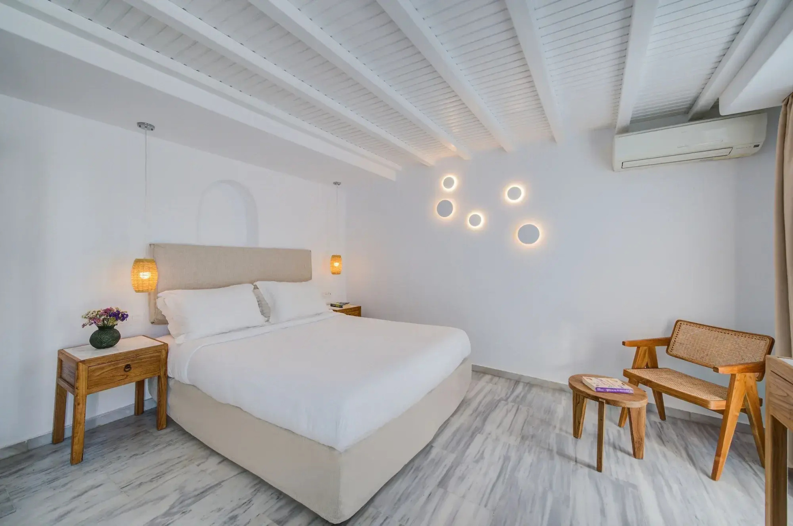 Foto - Hotel Madalena