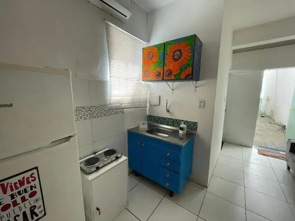 Foto - Solcity Hostel