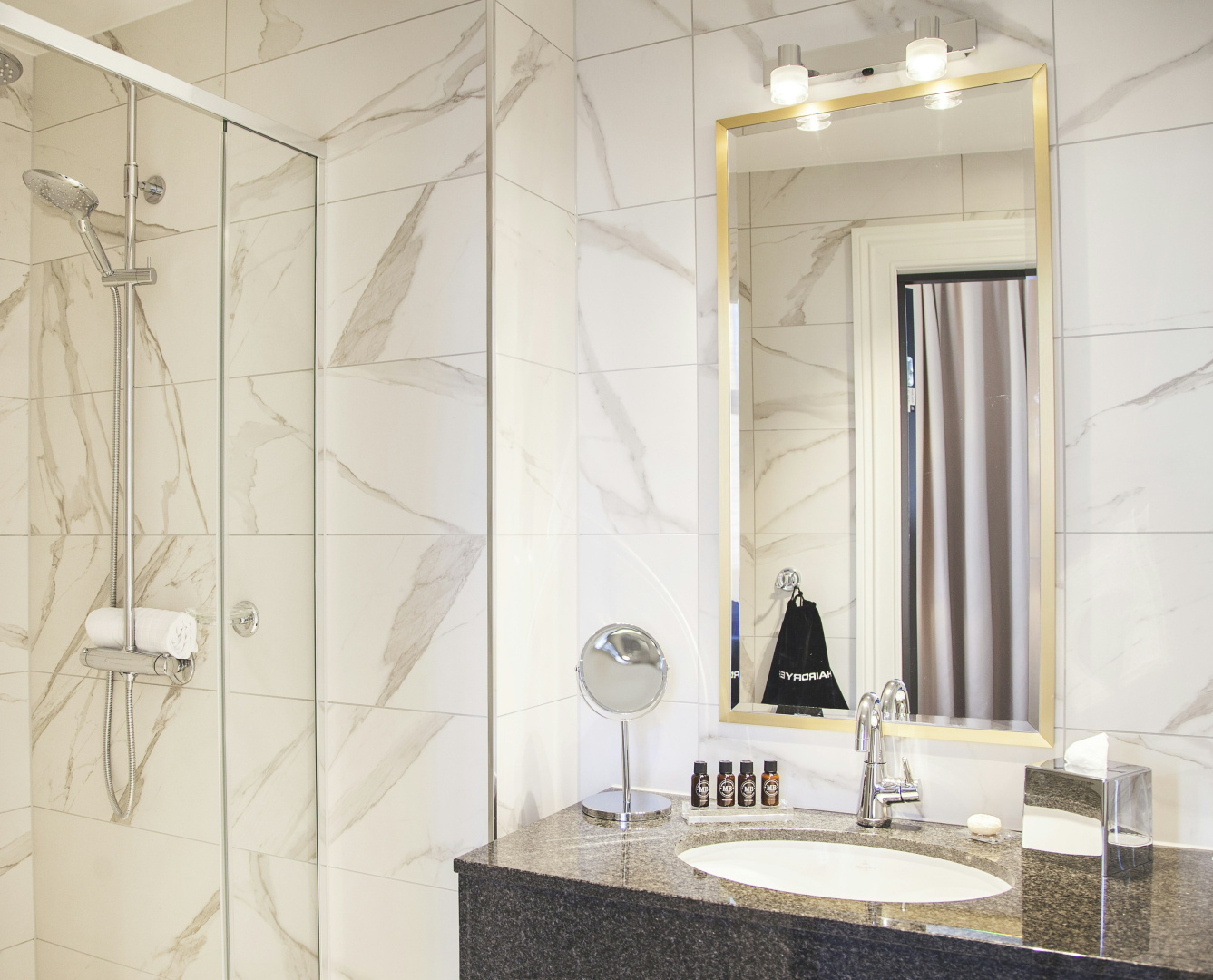 Photo - Opus XVI, a member of Small Luxury Hotels of The World
