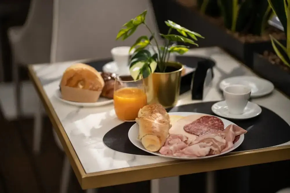 Foto - Relais Manzoni