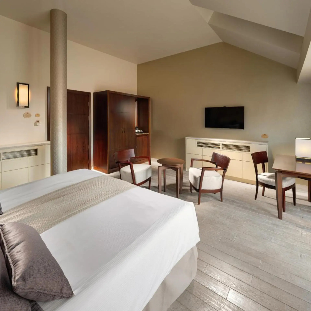 Foto - Mamaison Le Regina Boutique Hotel