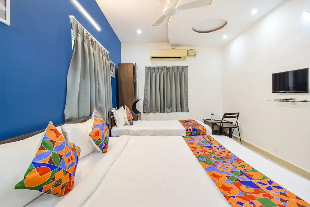 Photo - FabHotel Broholic Prime Suites - Nr Nexus Mall, Kukatpally