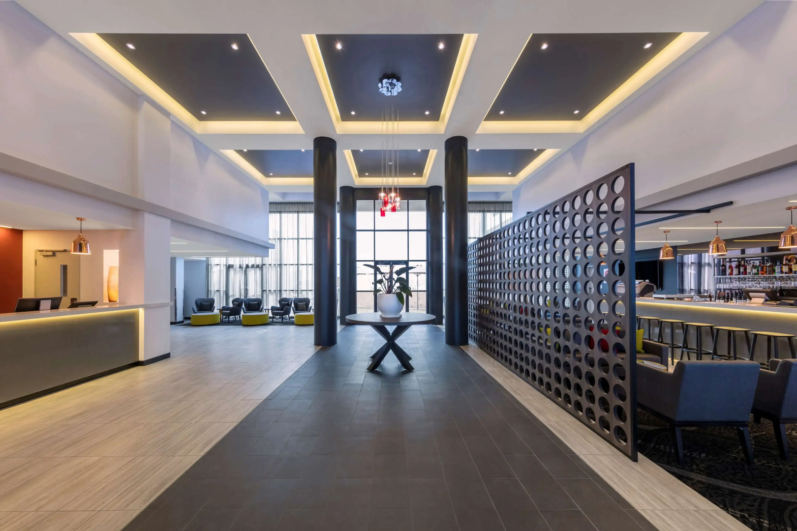 Photo - Travelodge Hotel Sydney Airport