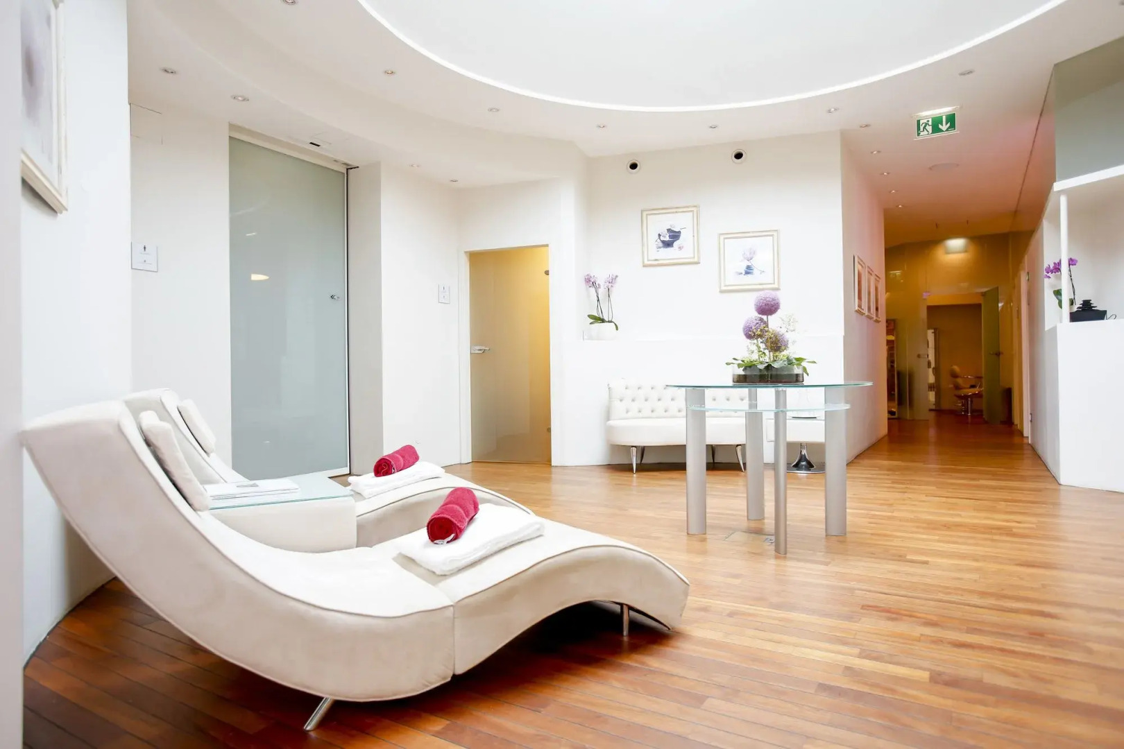 Foto - Hotel Schloss Mönchstein