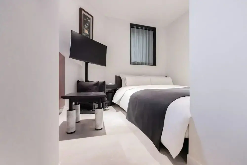 Foto - Stay Passport Sindang Ryokan