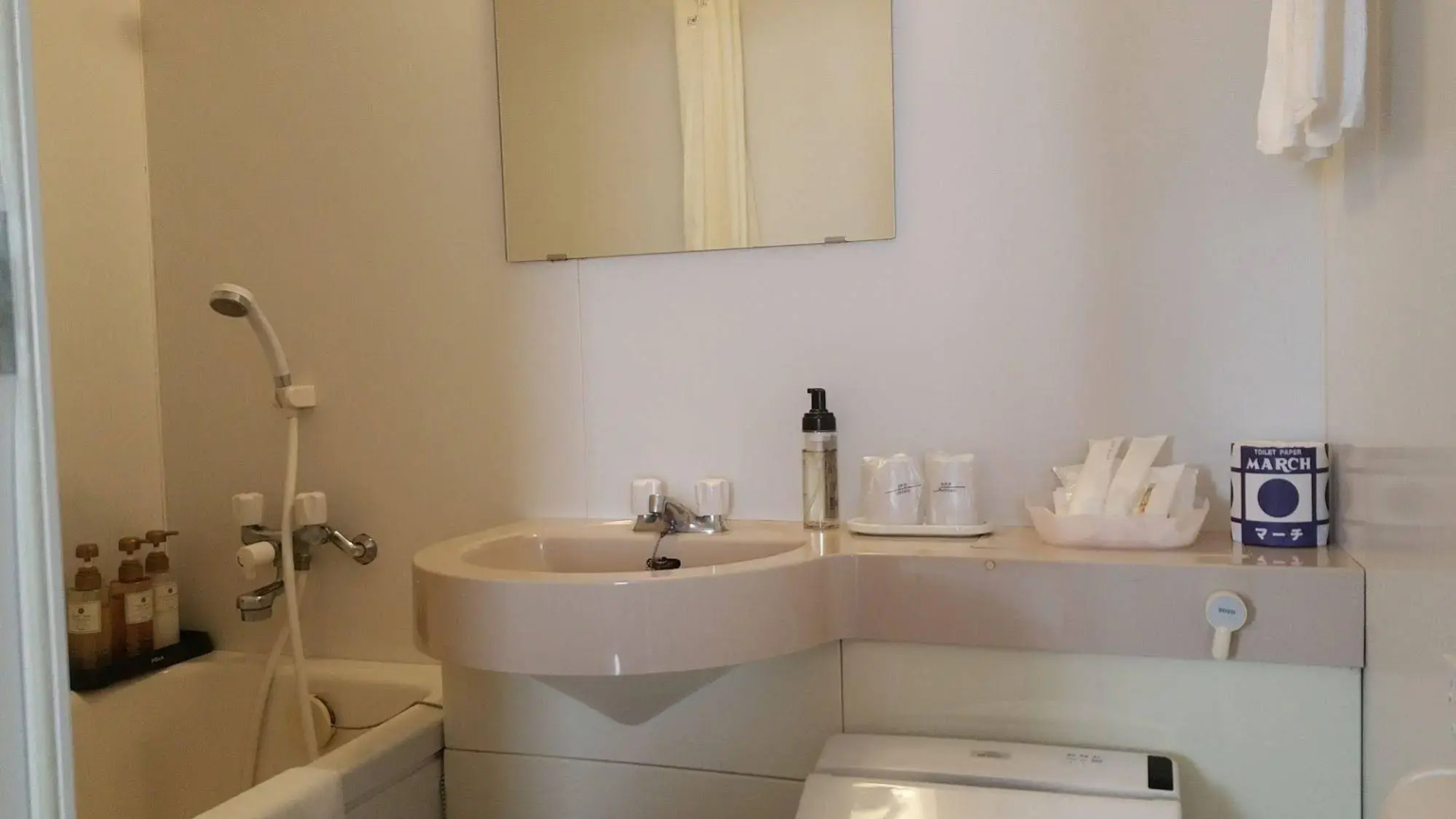 Photo - Ueno Terminal Hotel