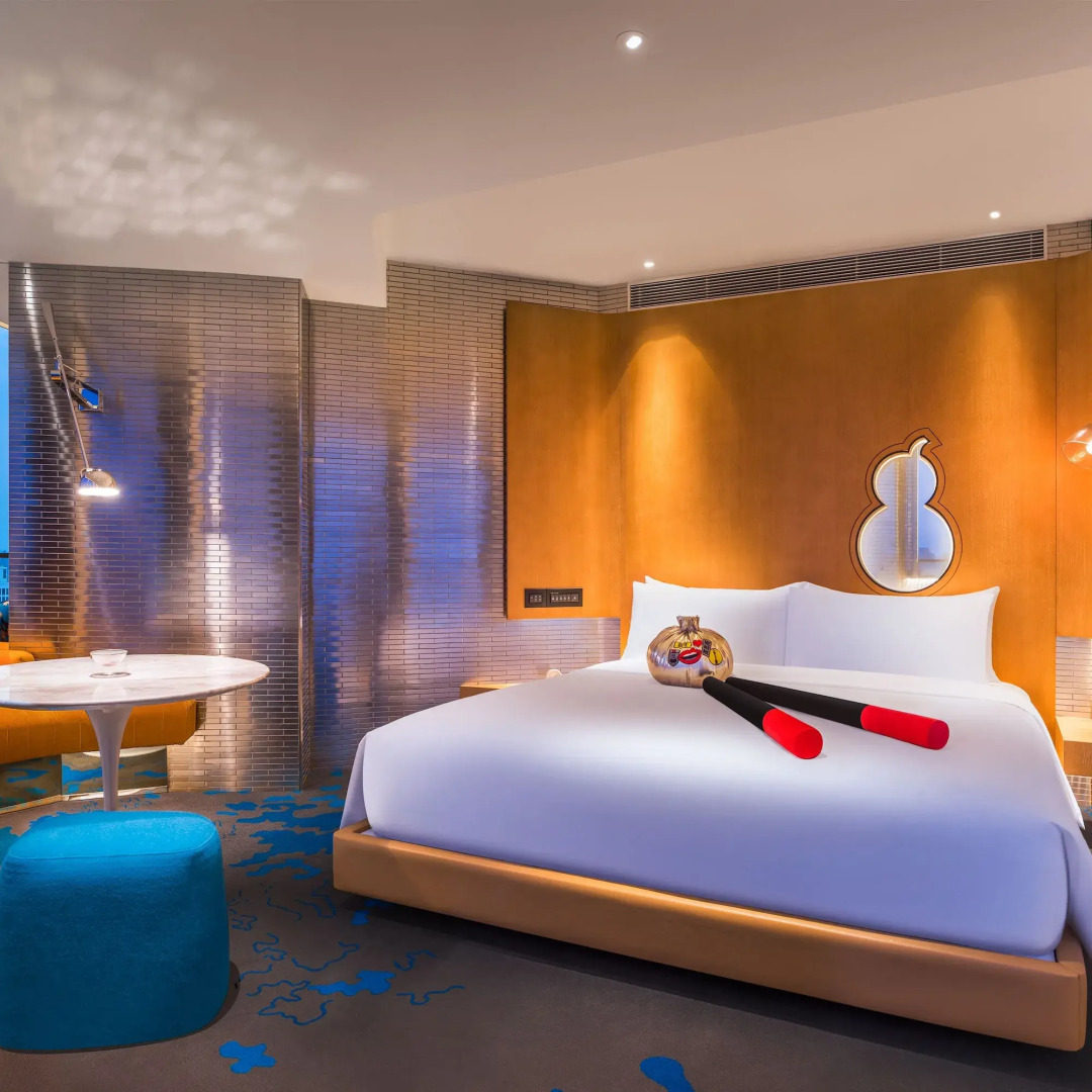 Foto - W Shanghai - The Bund