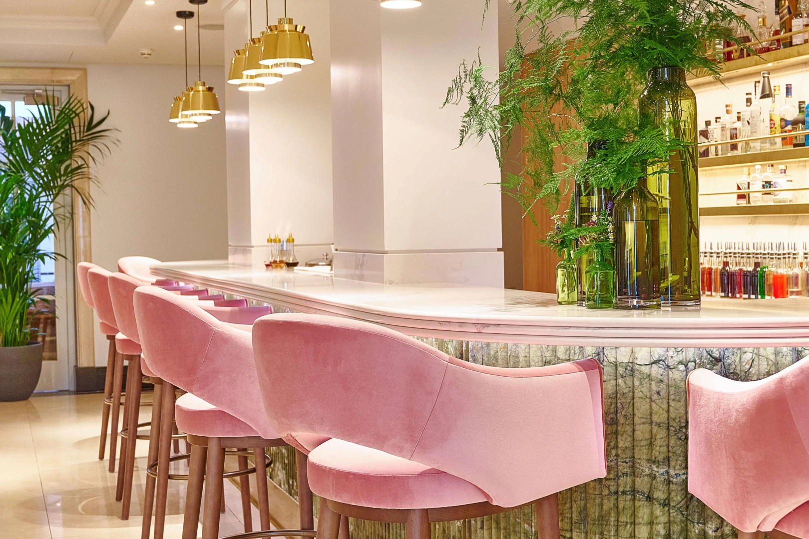 Foto - Conrad London St James