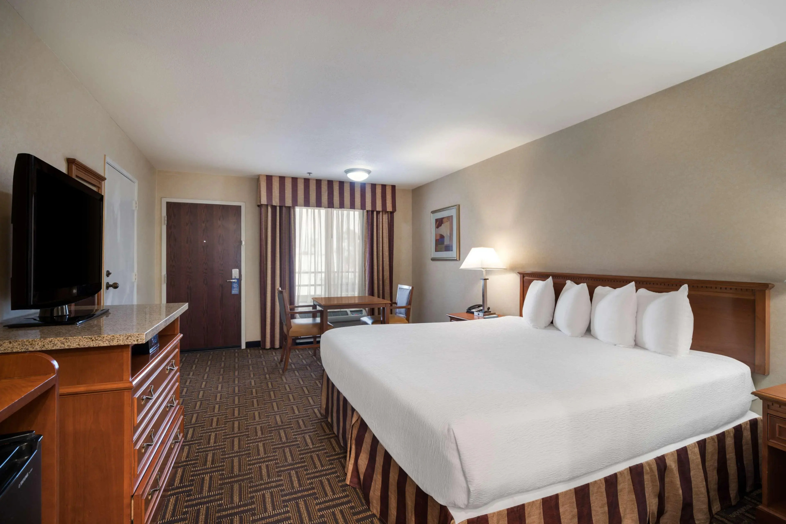 Foto - Best Western Norwalk Inn