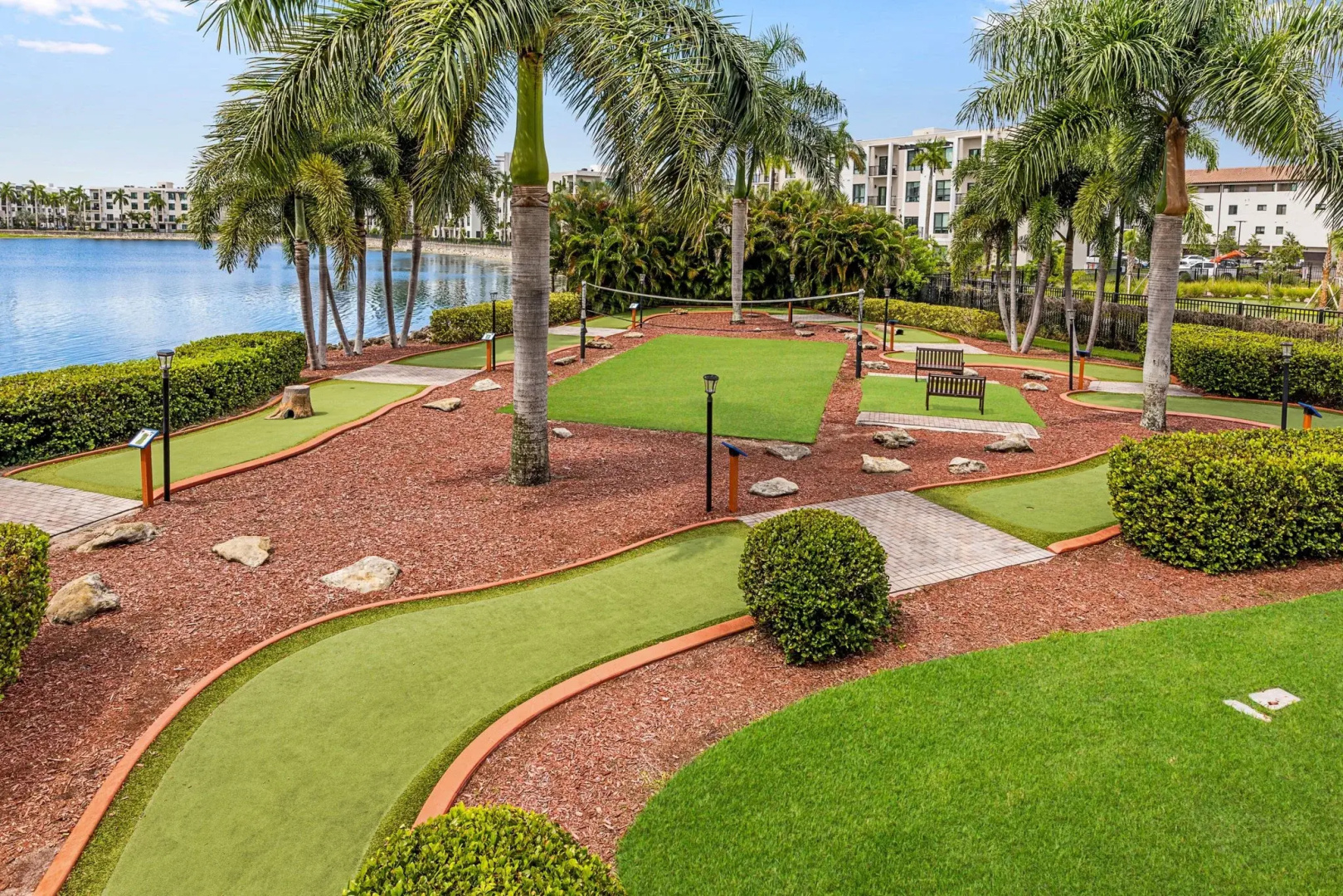 Foto - Marriott's Villas At Doral