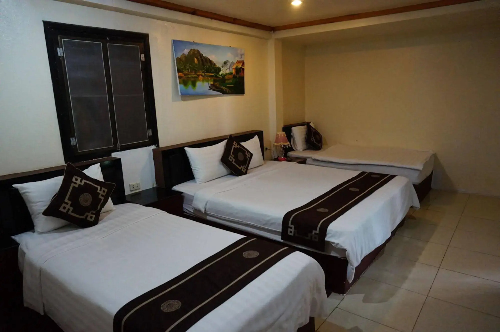 Foto - Vientiane Garden Villa Hotel