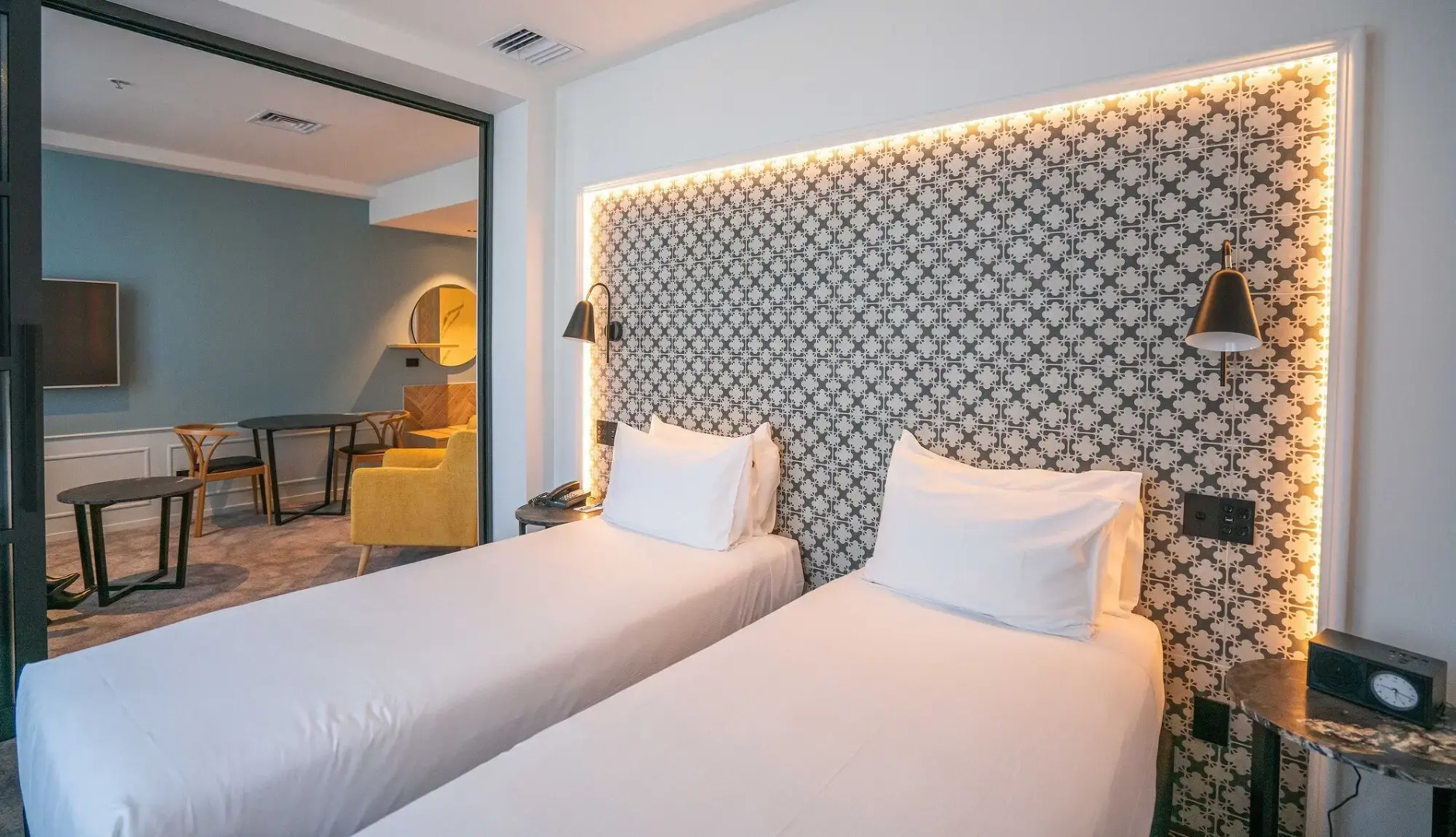 Foto - Legacy Airedale Hotel Auckland