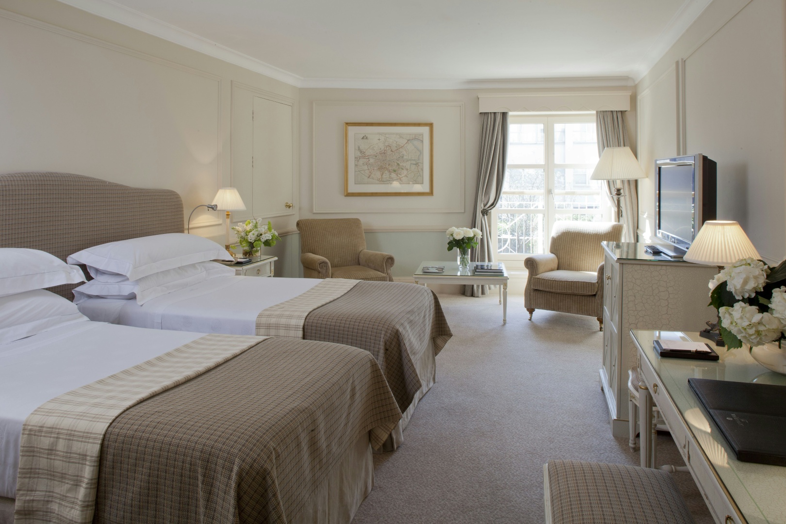 Foto - The Merrion Hotel