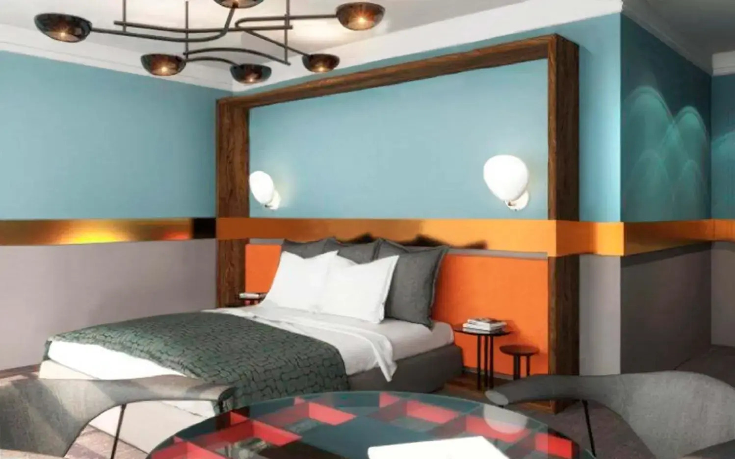 Photo - Soho Boutique Granada