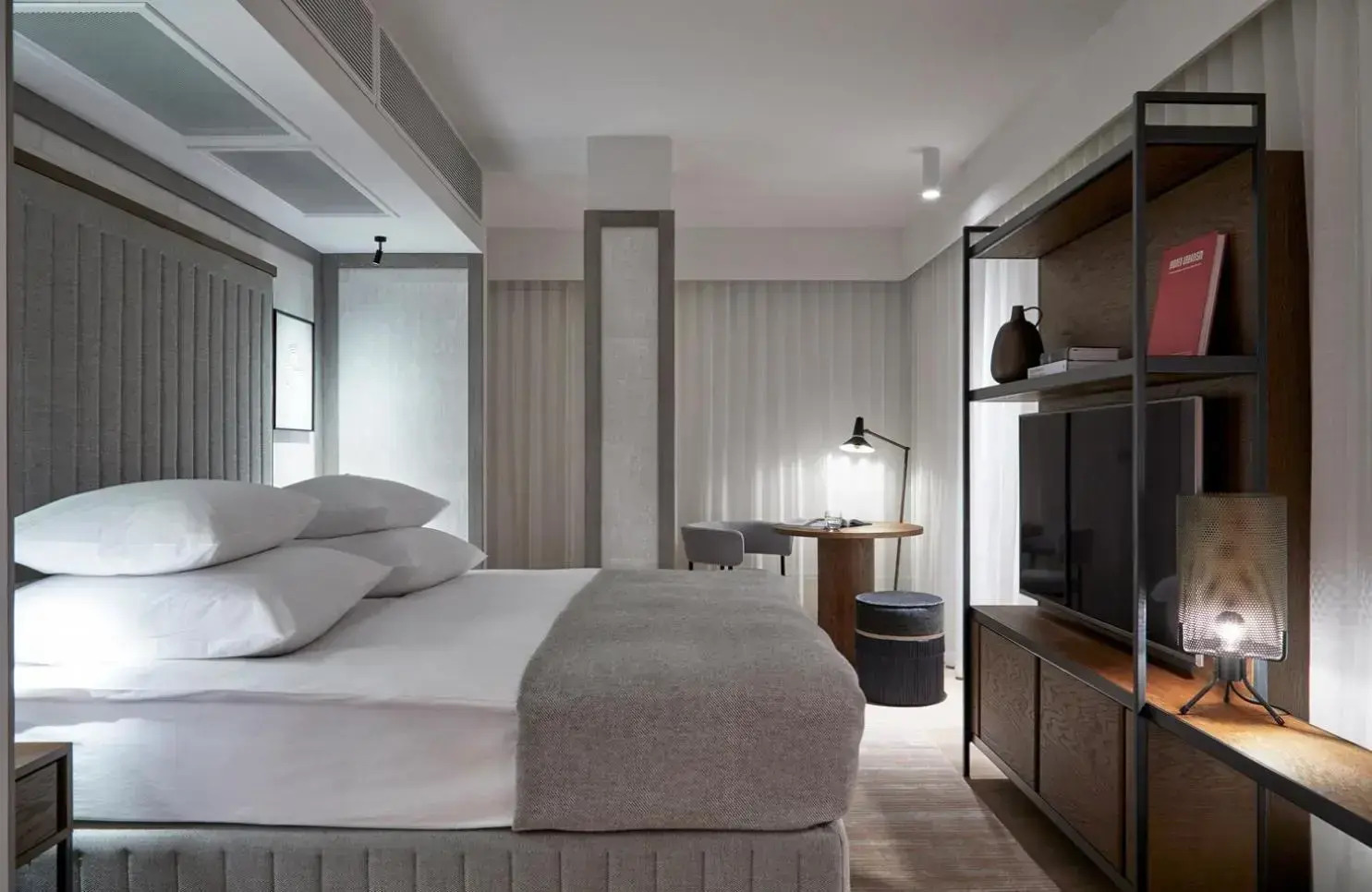 Photo - PURO Warszawa Centrum