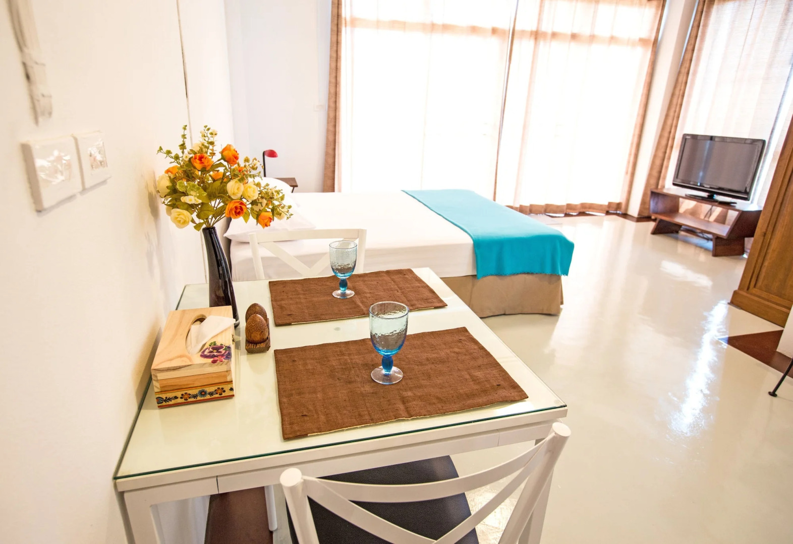 Photo - The Meet Green Apartment