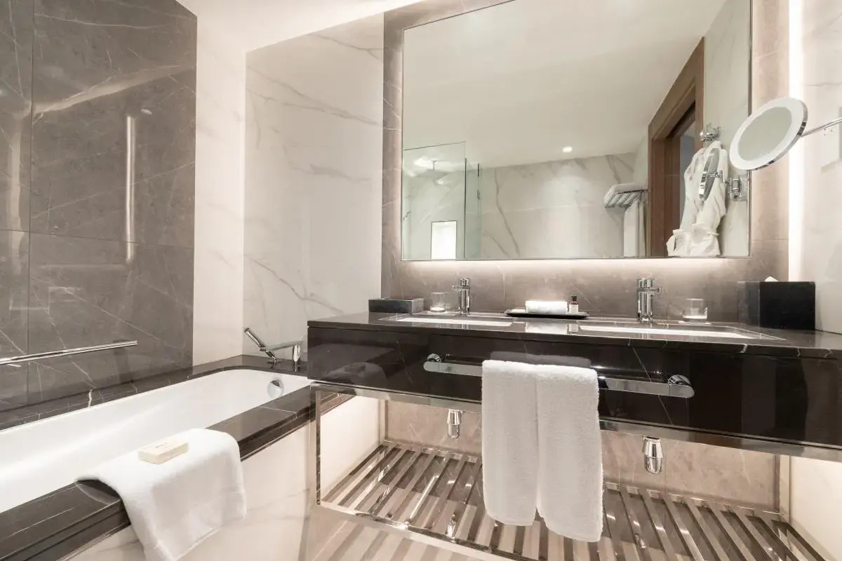 Photo - Fairmont Dubai