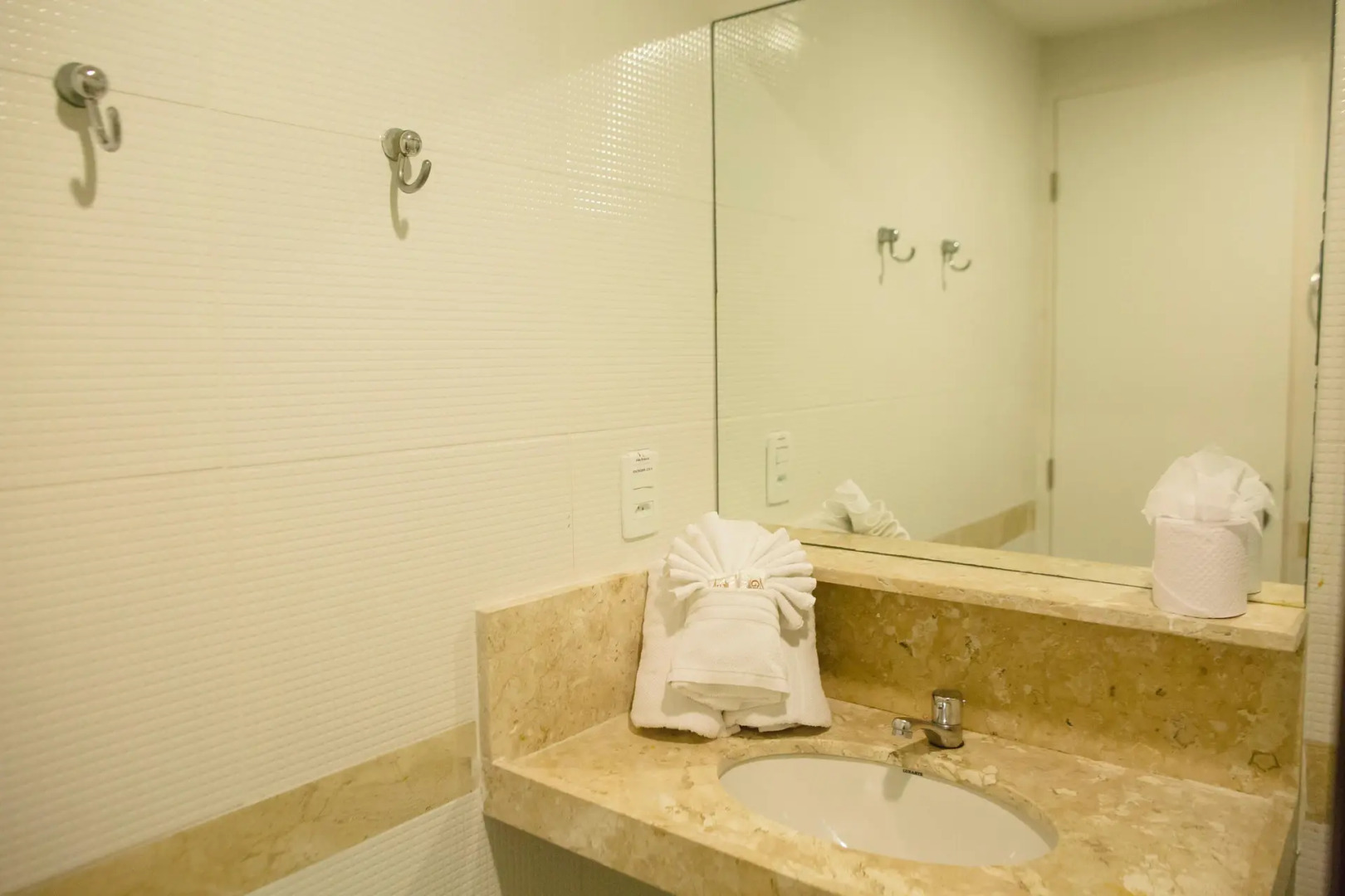 Foto - Rede Andrade Vela Branca