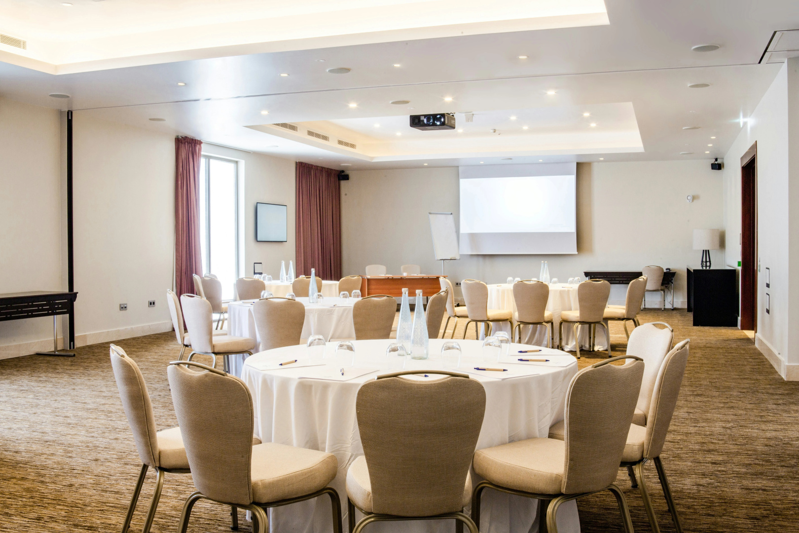 Foto - Hilton Tangier Al Houara Resort & Spa
