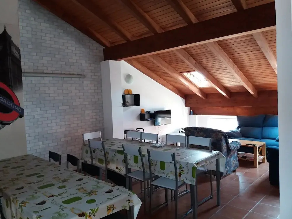 Photo - Hostal la Catedral
