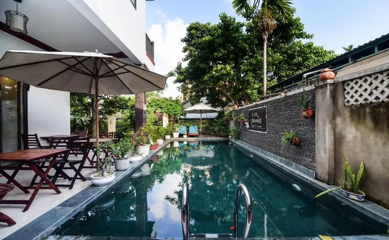 Photo - OYO 473 Suburban Villa