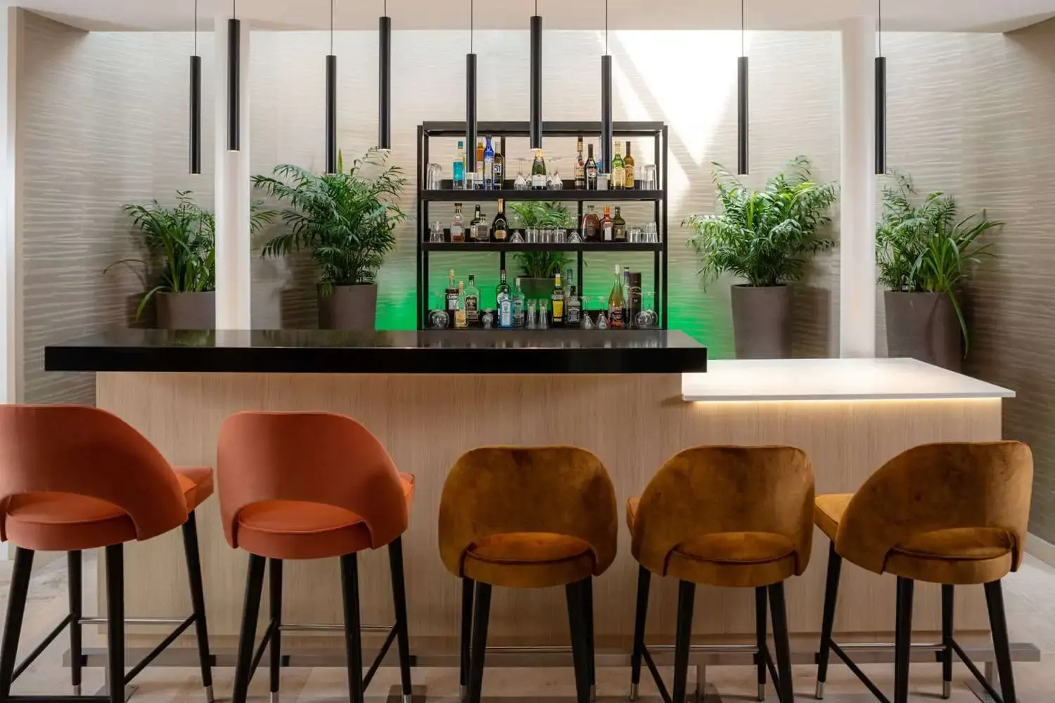 Foto - Best Western Plus Le Lavarin