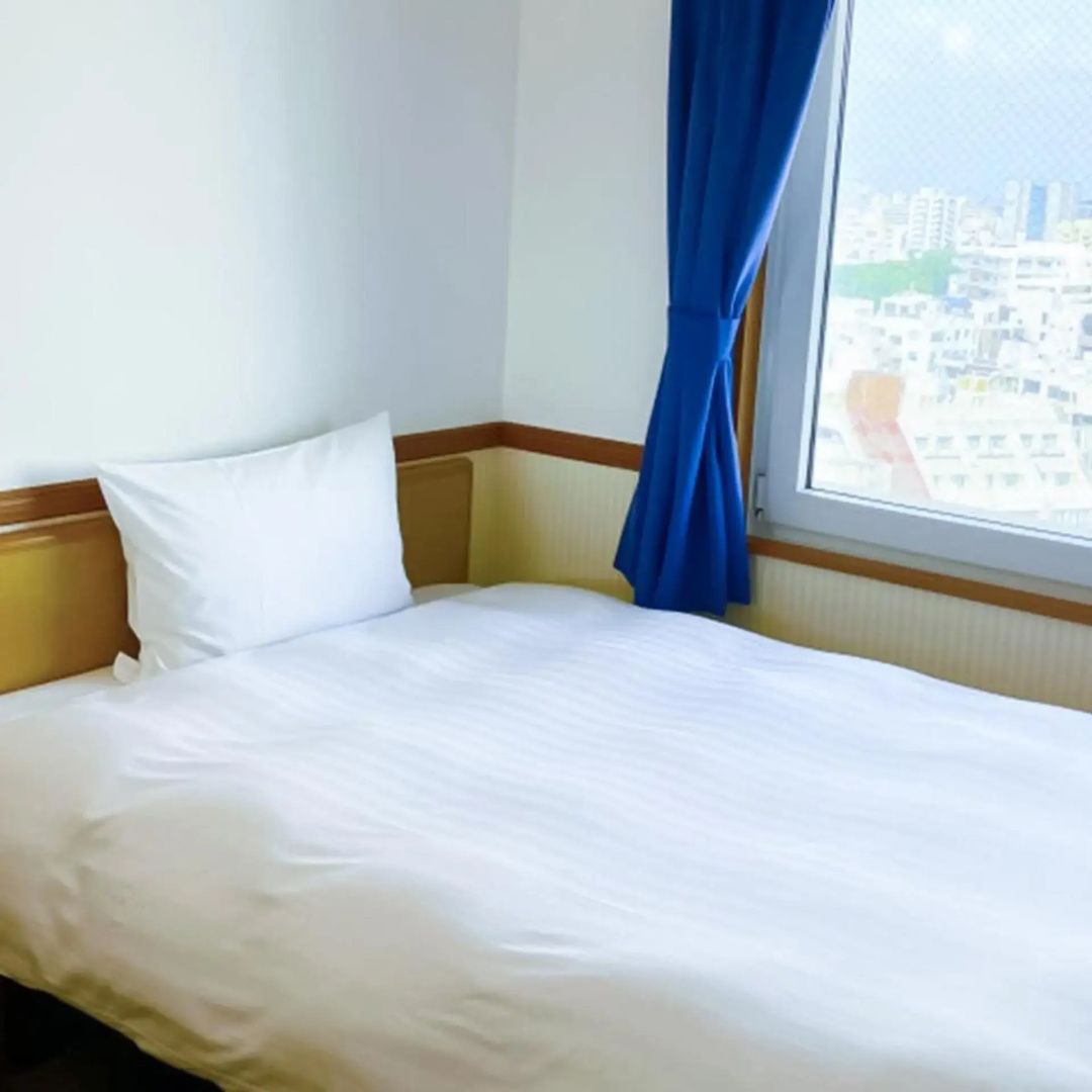 Foto - Toyoko Inn Okinawa Naha Asahibashi Ekimae