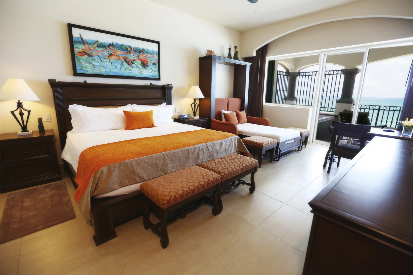 Foto - Holiday Inn Club Vacations Grand Residences by IHG