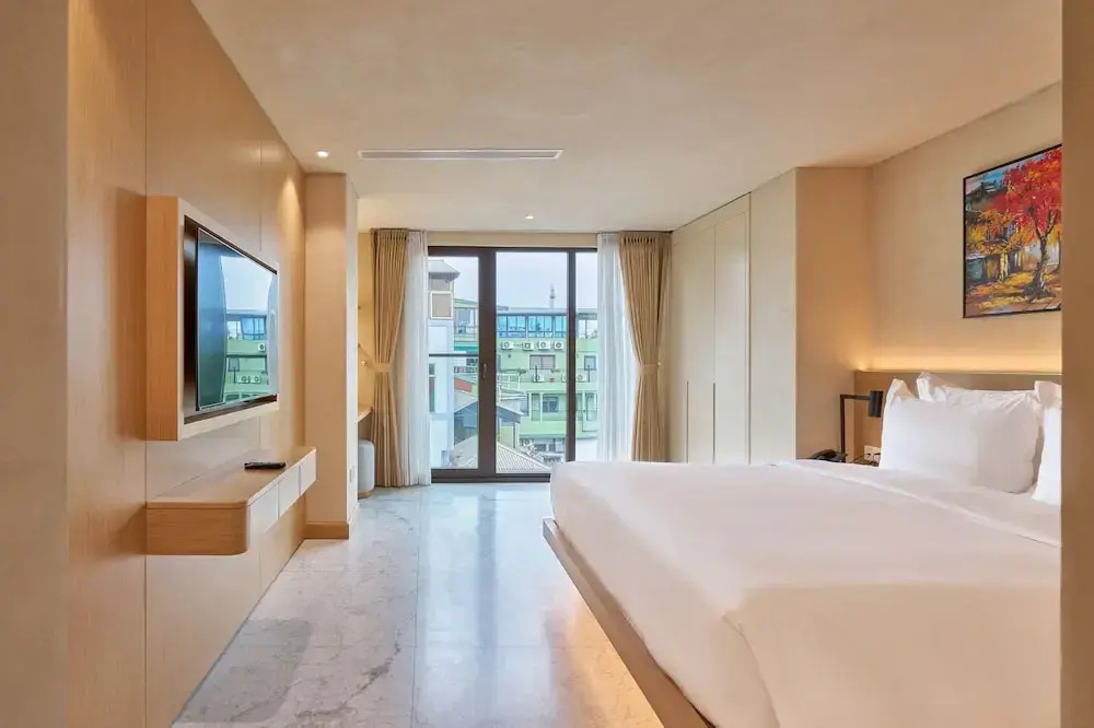 Foto - The Five Suites Lilas