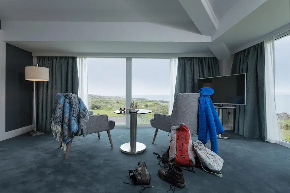 Foto - Connemara Coast Hotel