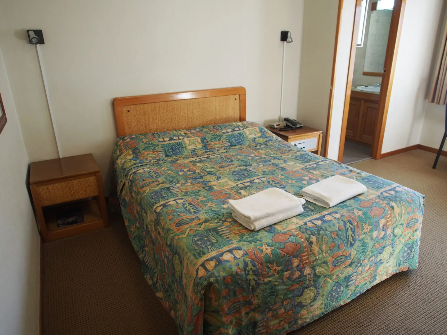 Foto - The Ascot Motel