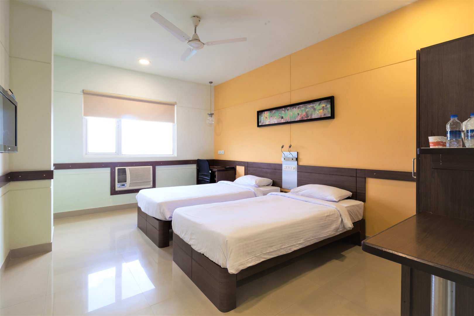 Foto - Ginger Mumbai Andheri (MIDC)