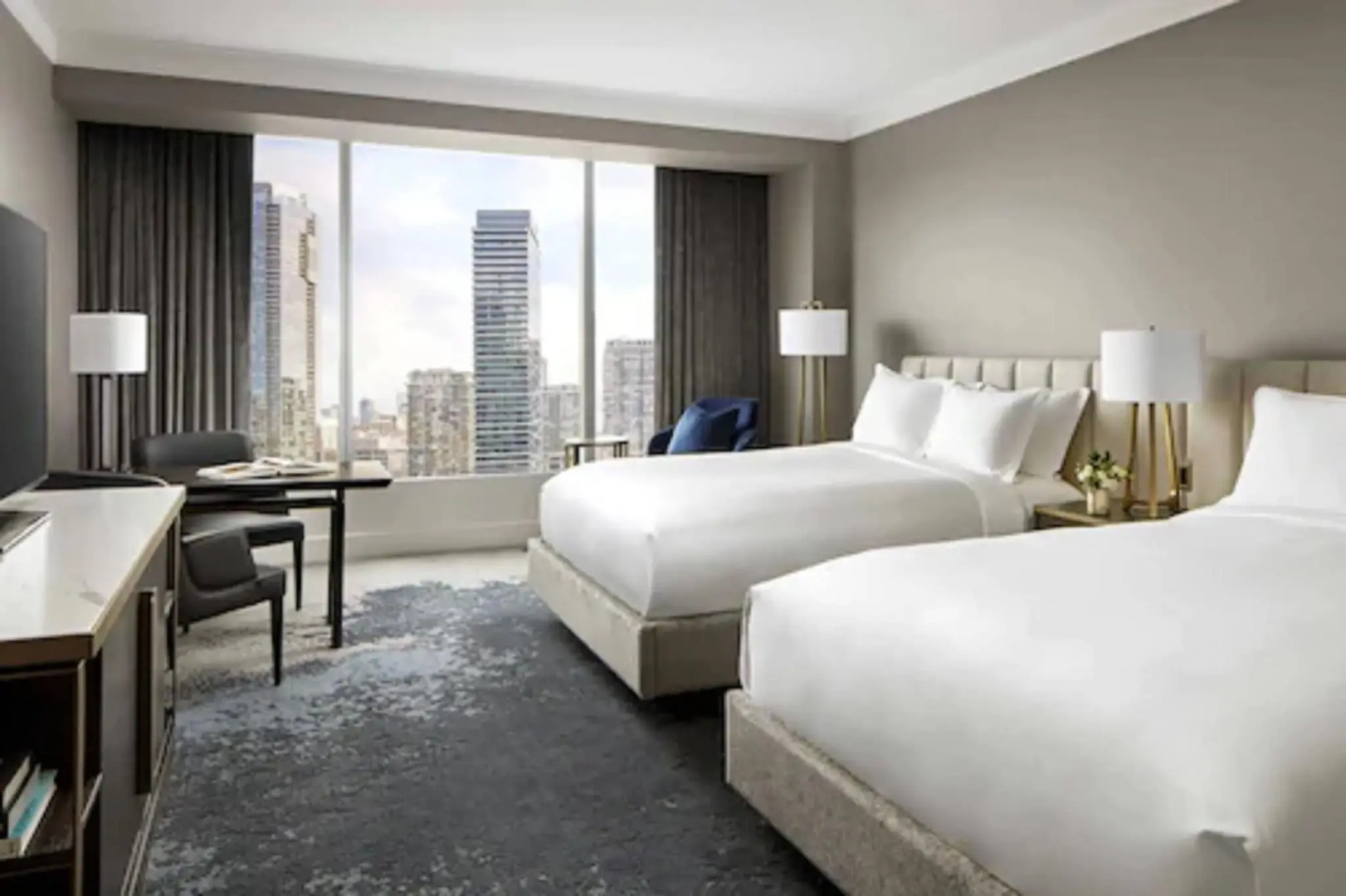 Foto - The Ritz-Carlton, Toronto