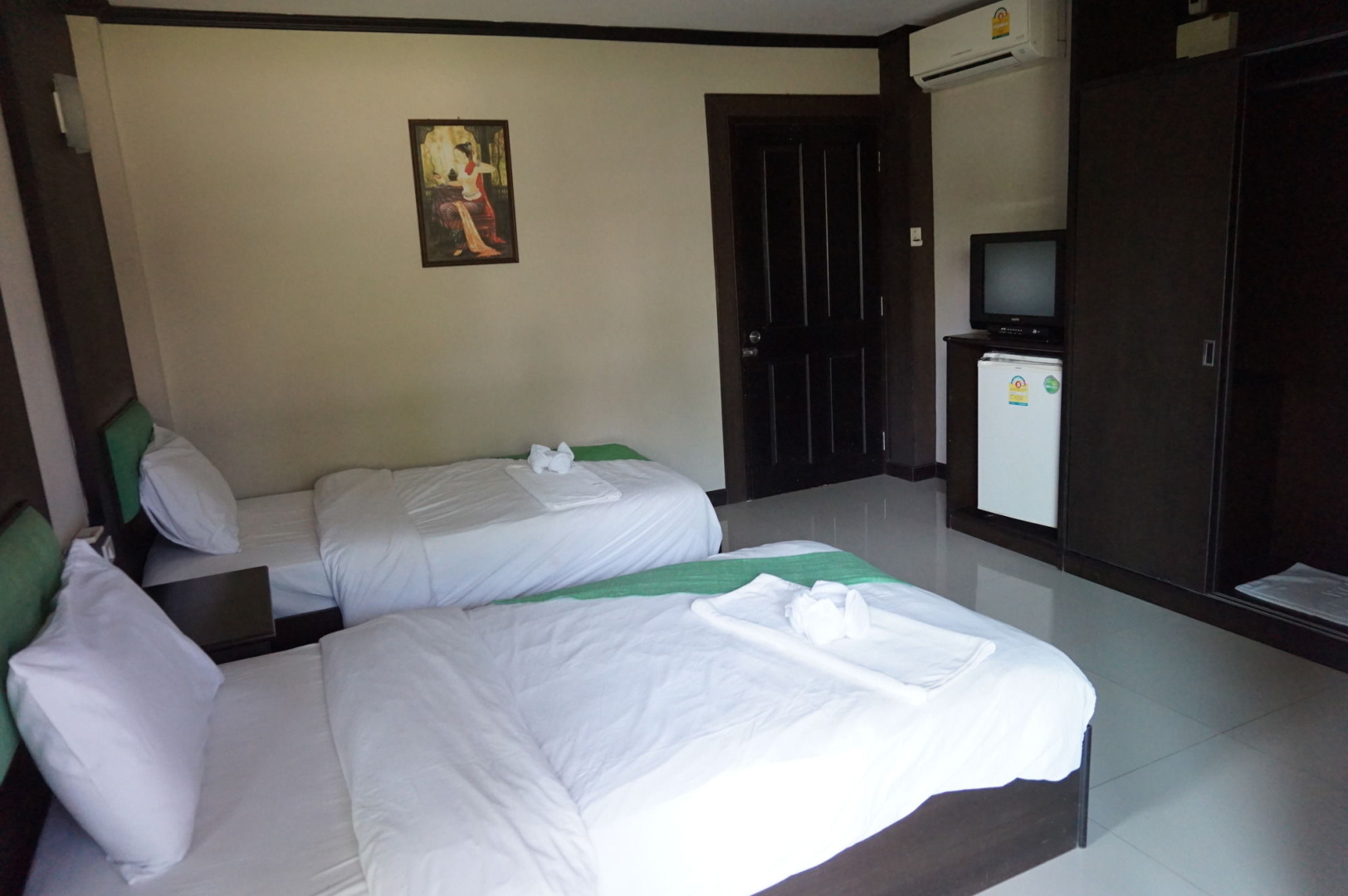 Nakhaburi Hotel & Resort