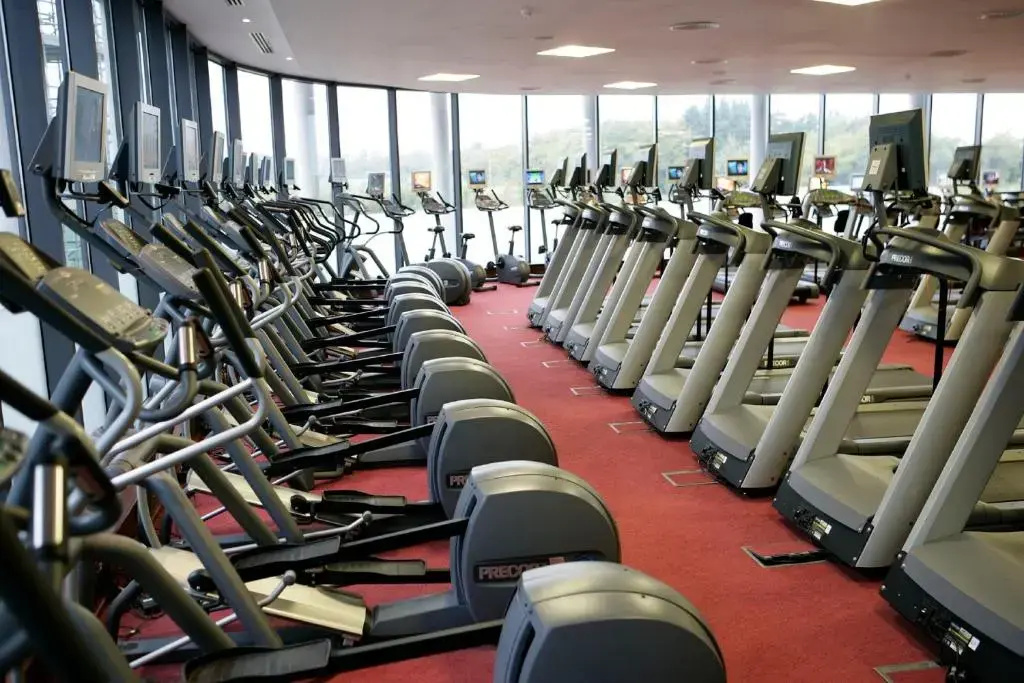 Photo - Clayton Hotel Liffey Valley