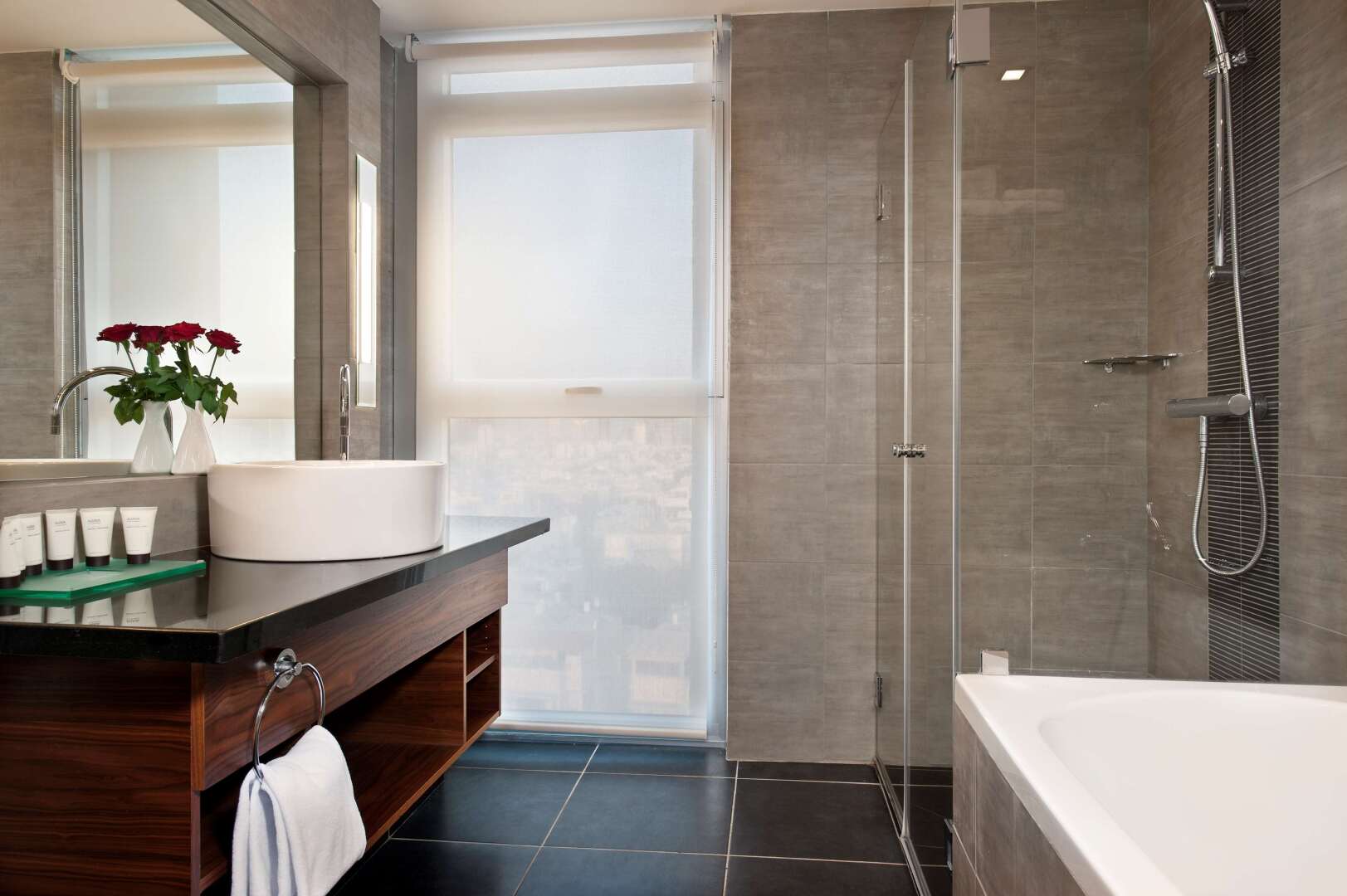 Foto - The Vista At Hilton Tel Aviv