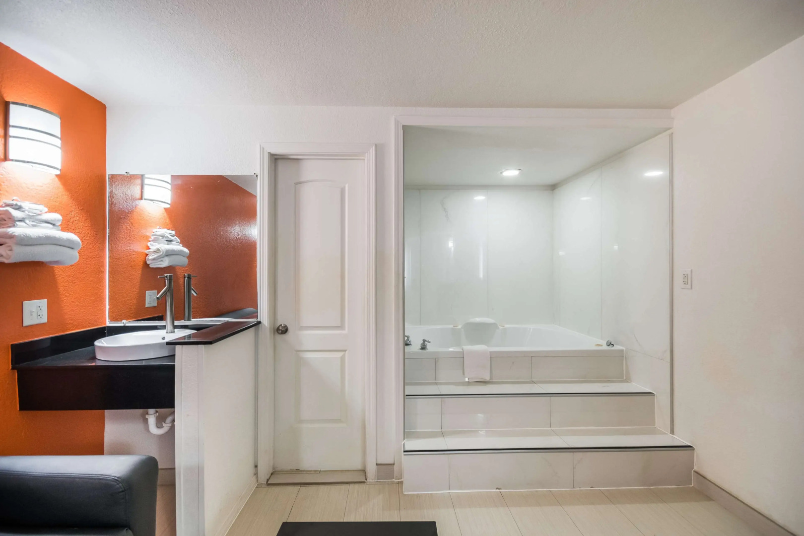 Foto - Motel 6-Houston, TX - Brookhollow