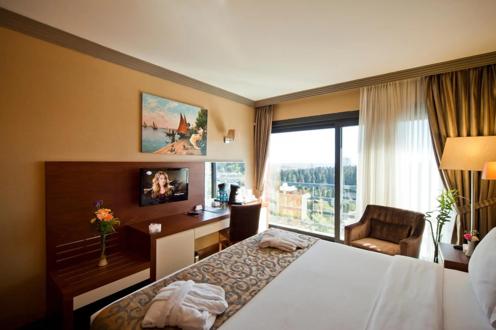 Photo - Volley Hotel Istanbul