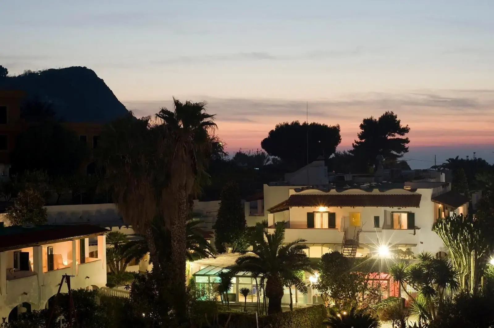 Foto - Park Hotel Terme Mediterraneo