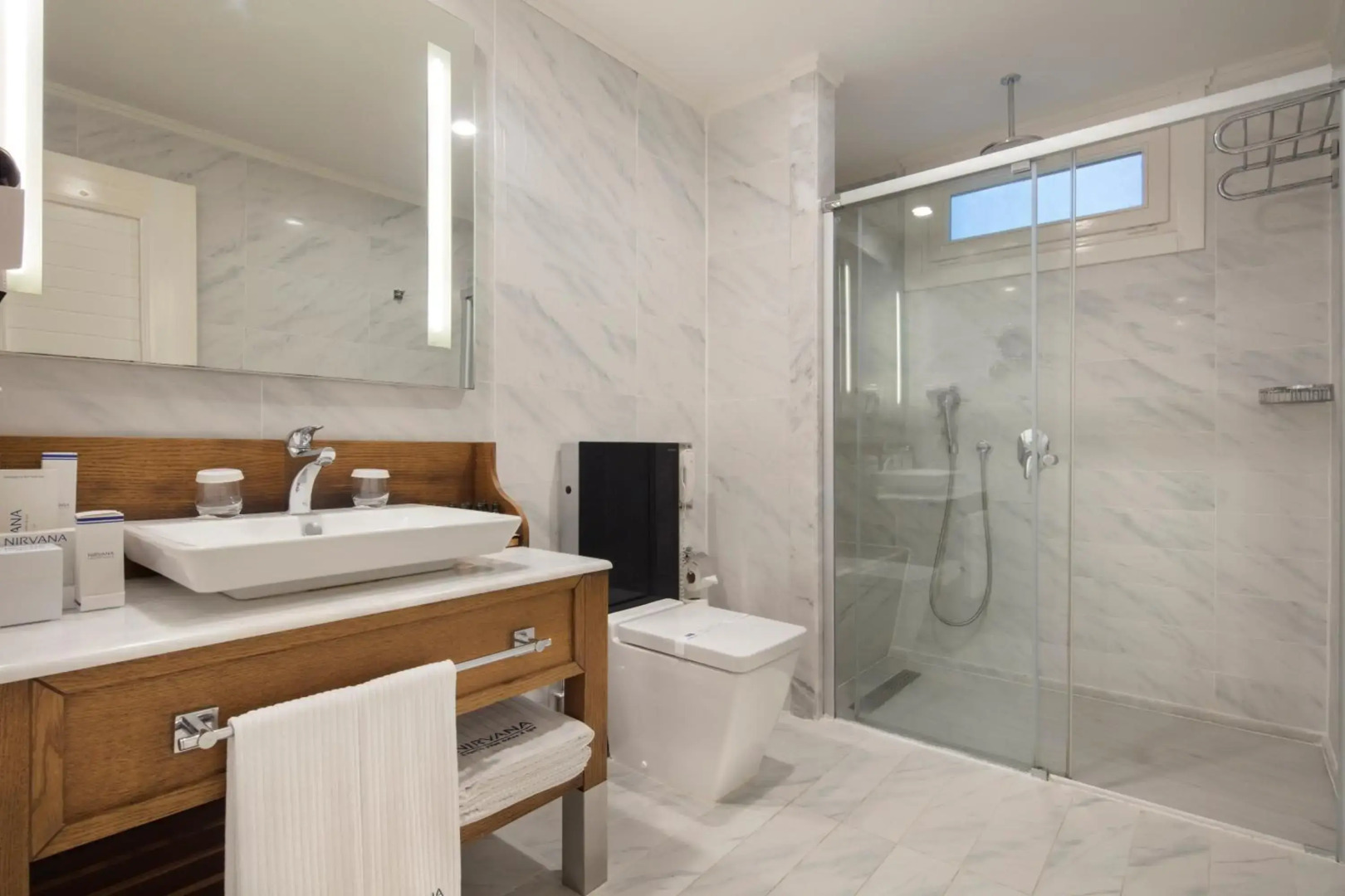 Photo - Nirvana Mediterranean Excellence - Ultra All Inclusive