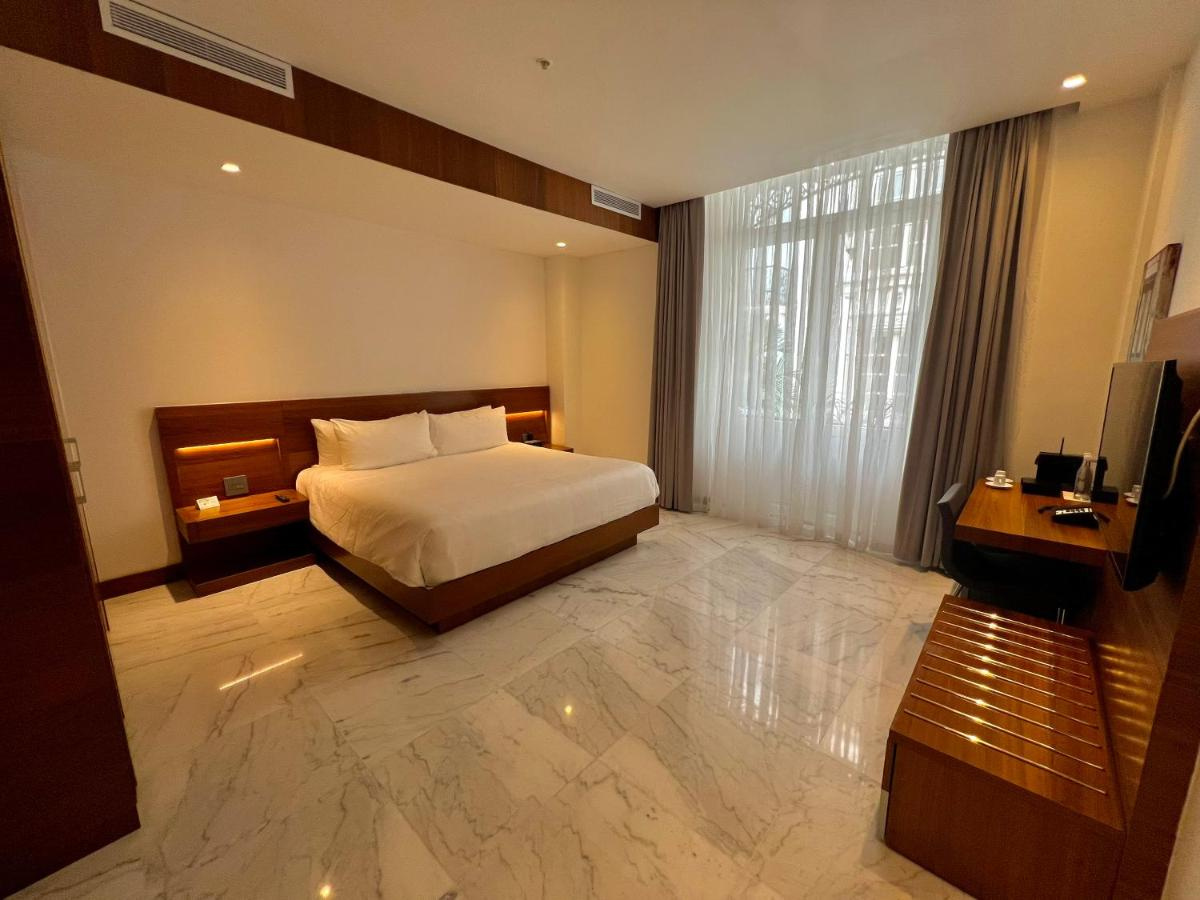 Foto - Hotel San Felipe