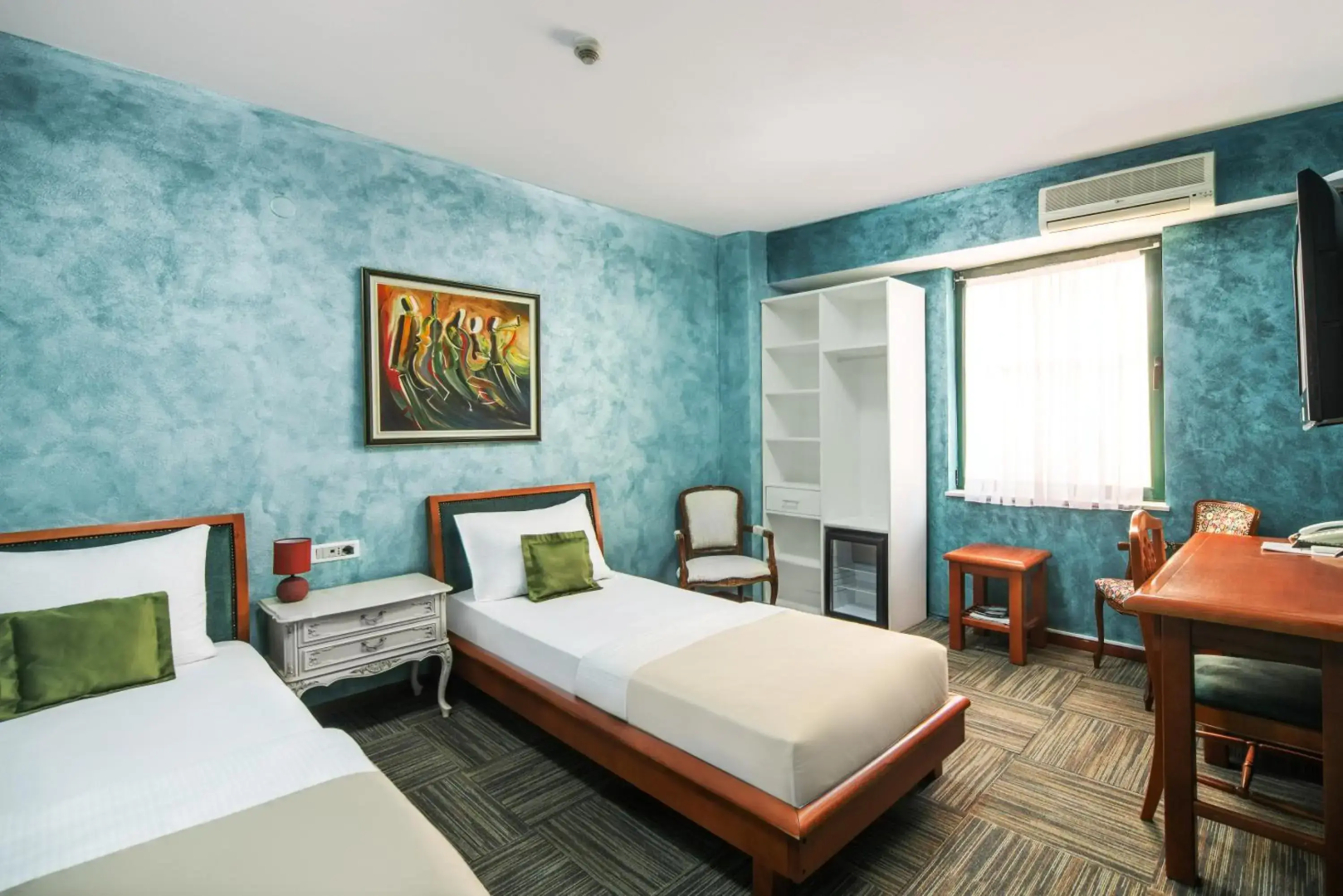 Foto - Hotel Kerber