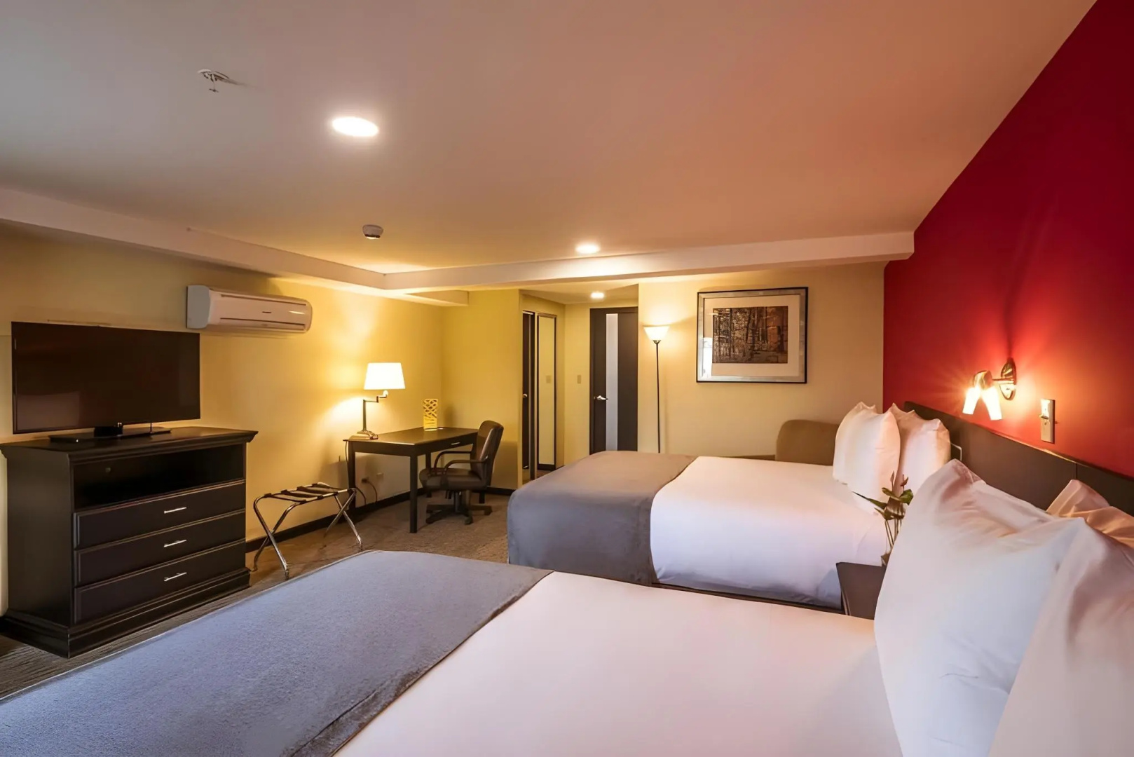 Foto - Urban Green Hotel & Suites