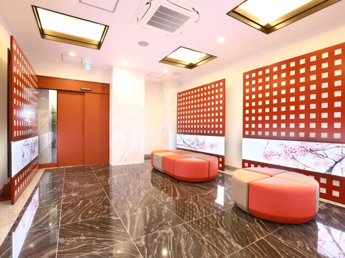 Photo - KOKO HOTEL Ueno Station - formerly Hotel Wing International Select Ueno Okachimachi