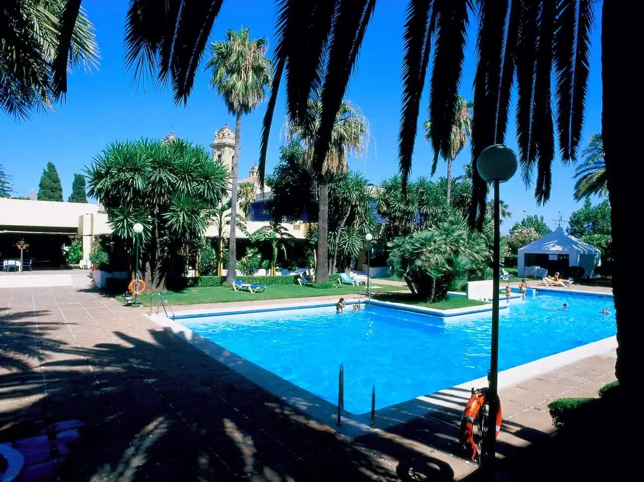 Photo - Parador de Ceuta