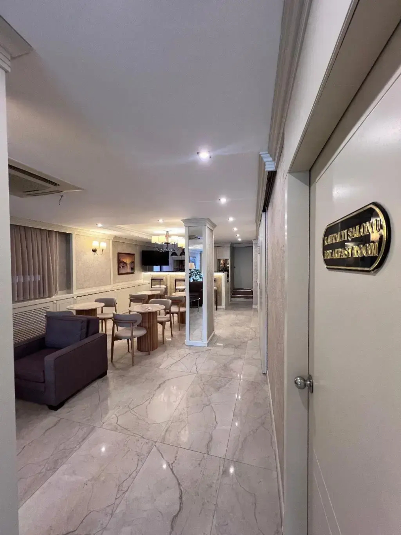 Photo - Gul Hotel