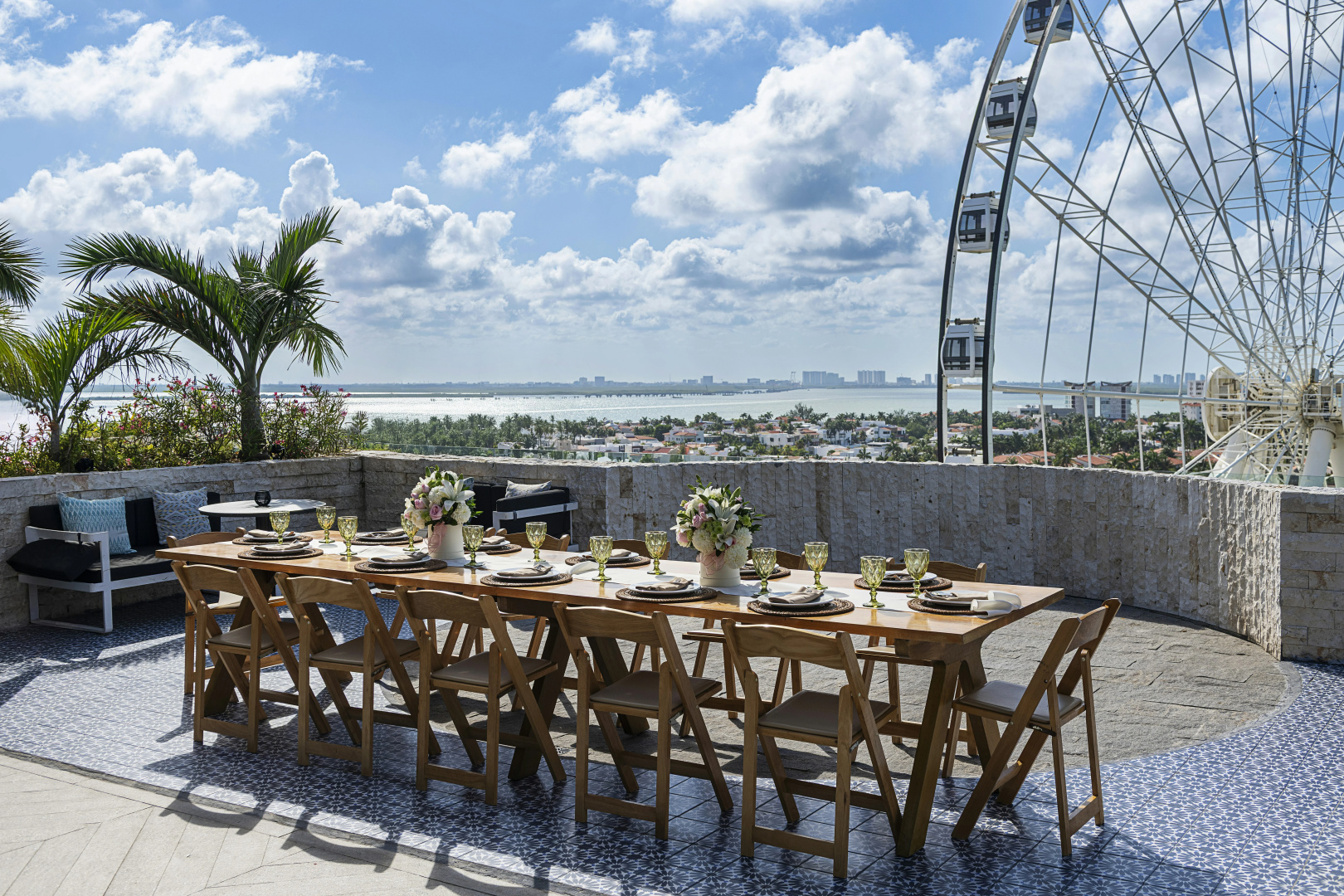 Photo - Canopy by Hilton Cancun La Isla